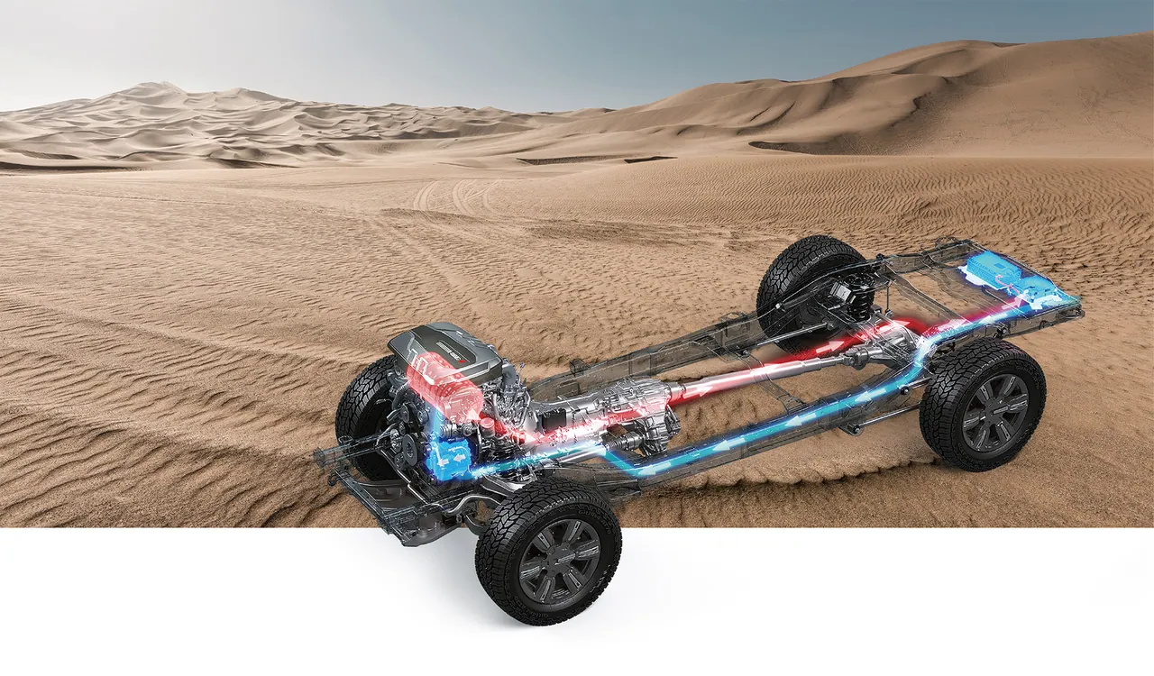 MAXUS D90
