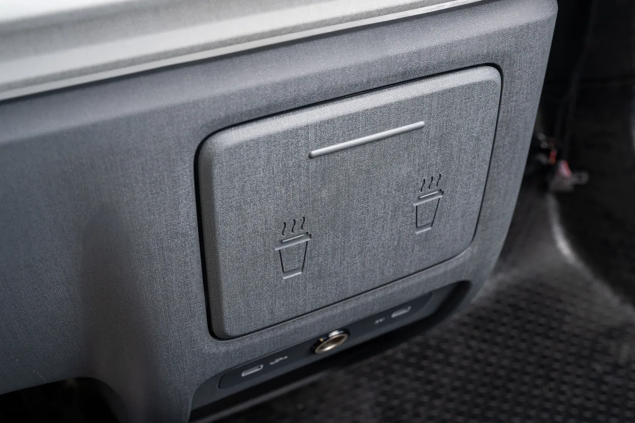MAXUS eDeliver 5