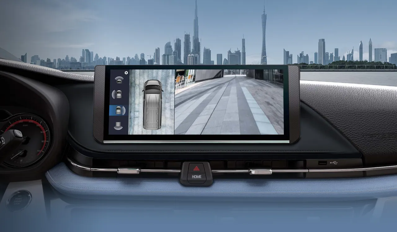 MAXUS eDeliver 7