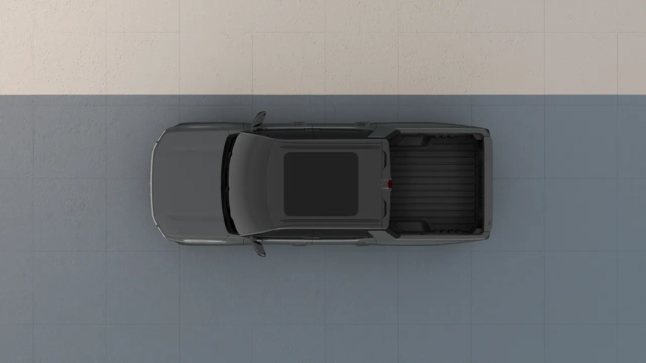 MAXUS eTerron 9