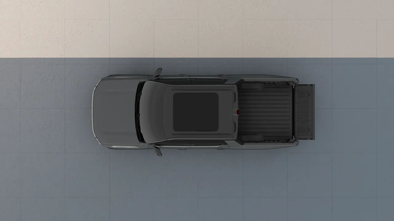 MAXUS eTerron 9