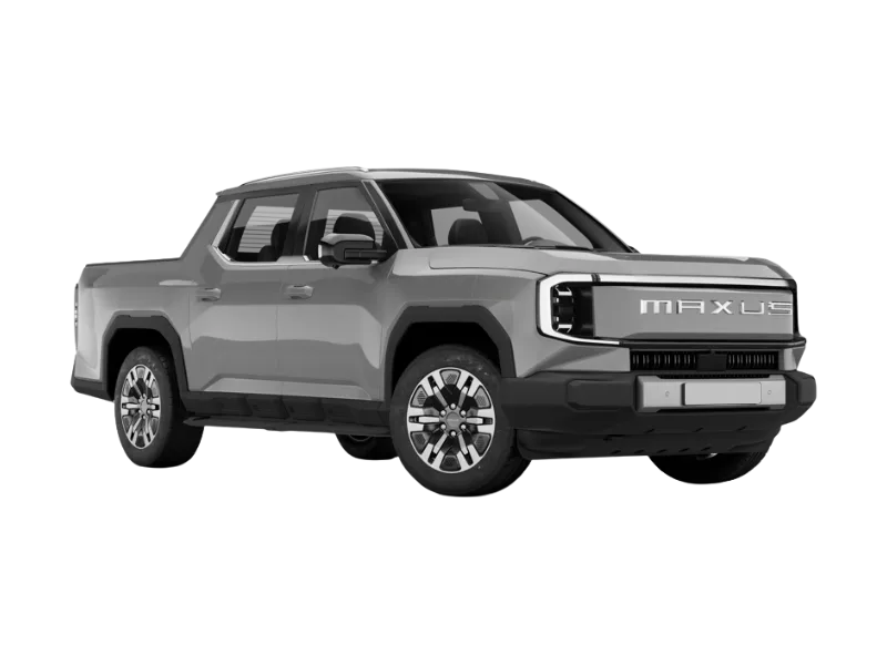 MAXUS eTerron 9
