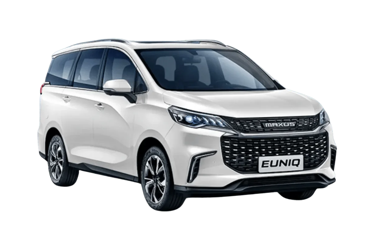 MAXUS Euniq 5
