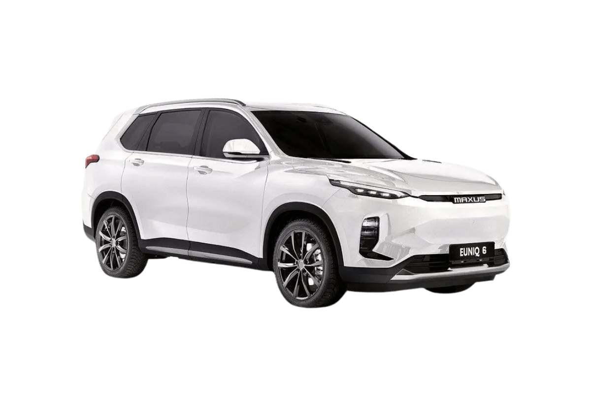 MAXUS Euniq 6