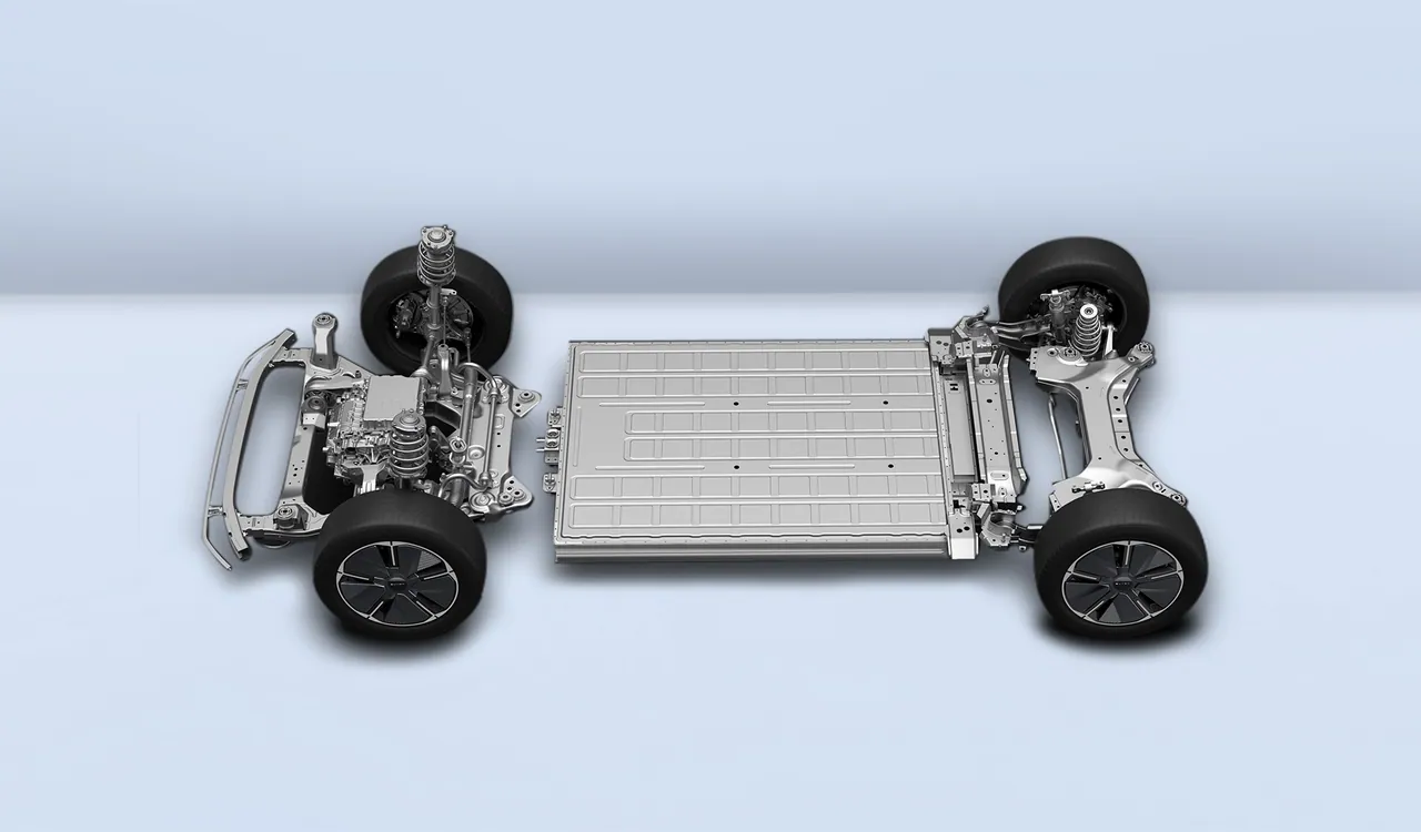 MAXUS MIFA 7