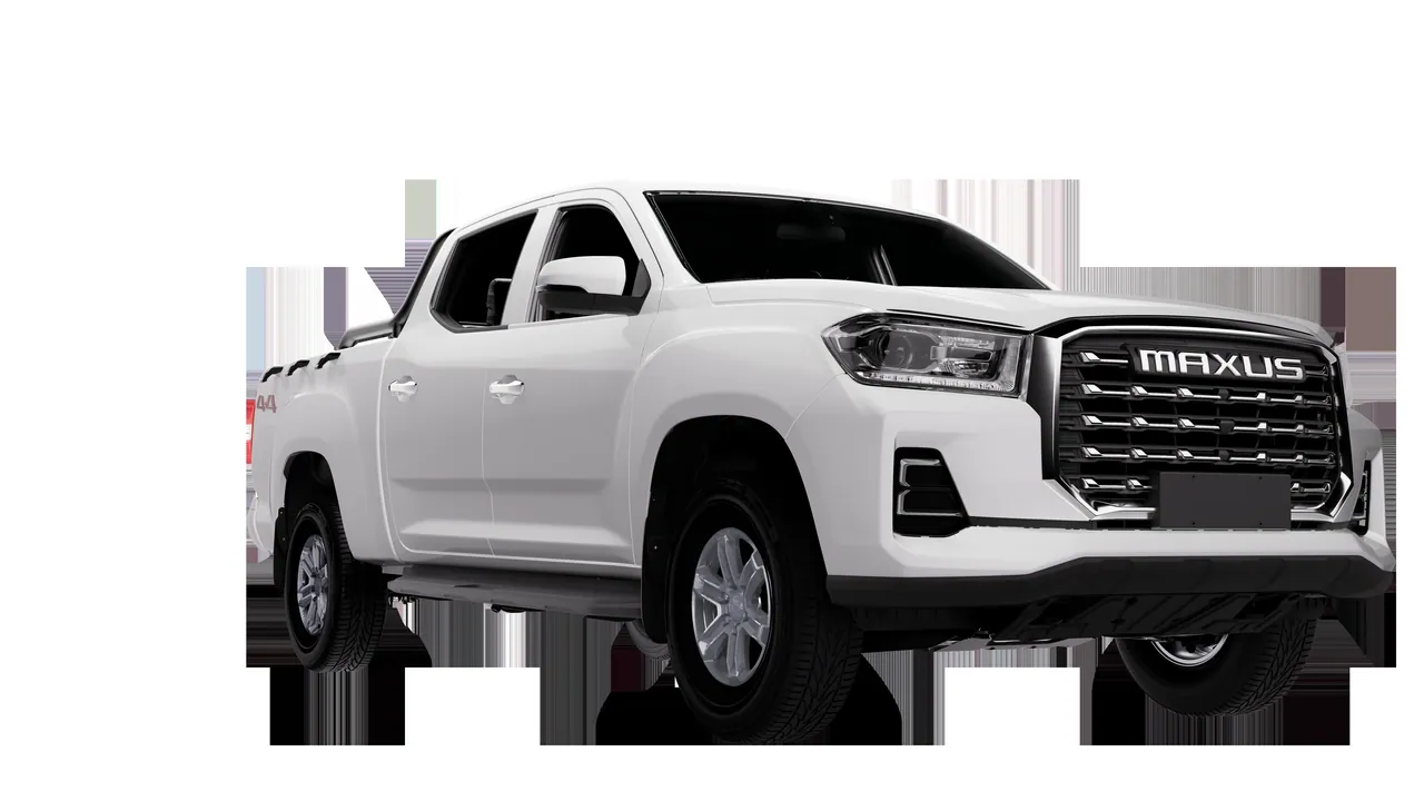 MAXUS T60